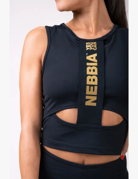 NEBBIA® • Honey Bunny tank top • NEBBIAshop.cz