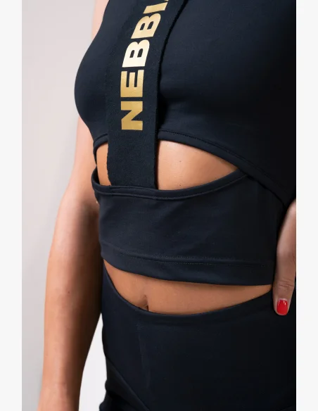 NEBBIA® • Honey Bunny tank top • NEBBIAshop.cz
