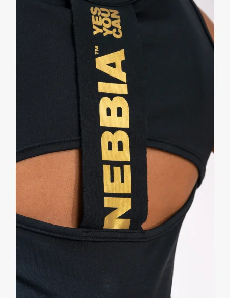 NEBBIA® • Honey Bunny tank top • NEBBIAshop.cz