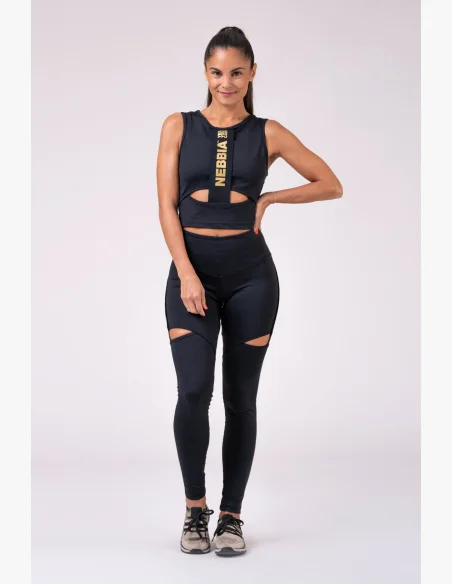 NEBBIA® • Honey Bunny tank top • NEBBIAshop.cz