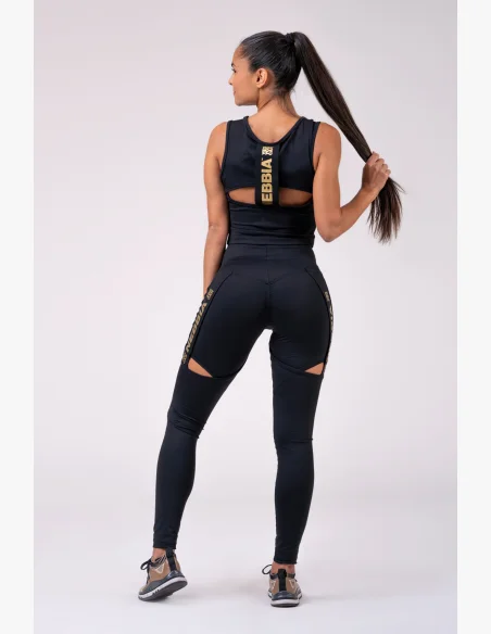 NEBBIA® • Honey Bunny tank top • NEBBIAshop.cz
