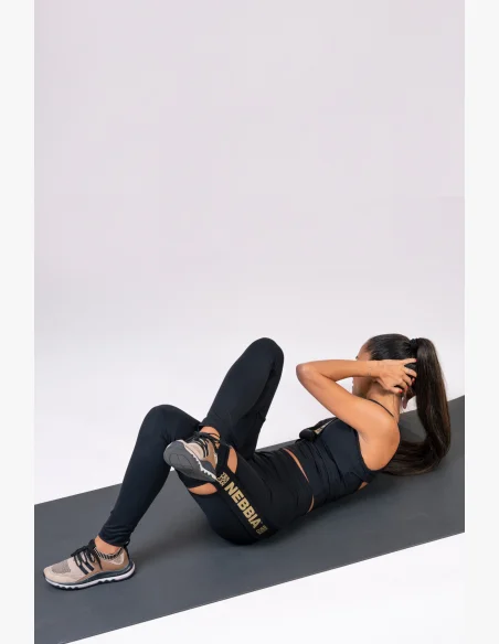 NEBBIA® • Honey Bunny tank top • NEBBIAshop.cz
