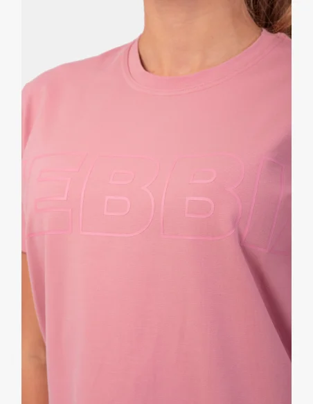 NEBBIA • Invisible Logo NEBBIA tričko • NEBBIAshop.cz