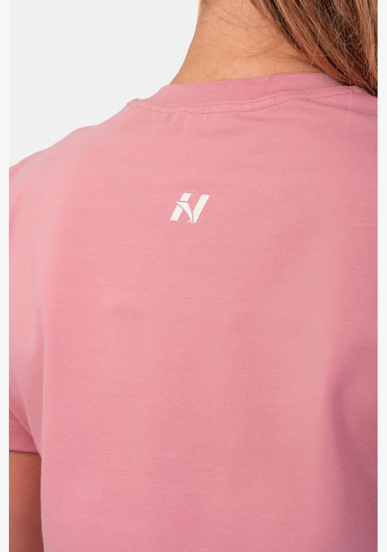 NEBBIA • Invisible Logo NEBBIA tričko • NEBBIAshop.cz