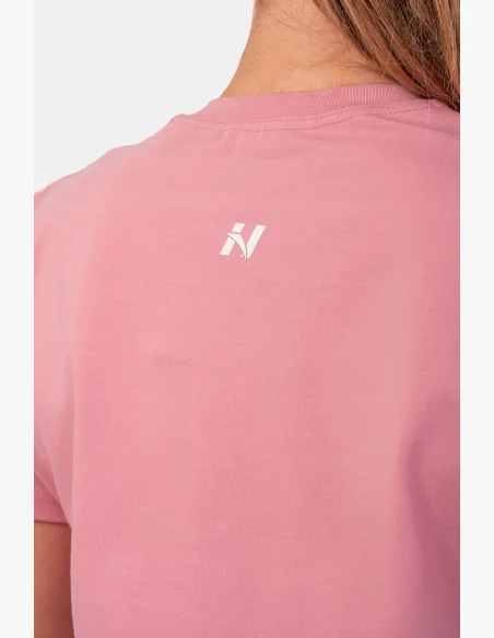 NEBBIA • Invisible Logo NEBBIA tričko • NEBBIAshop.cz