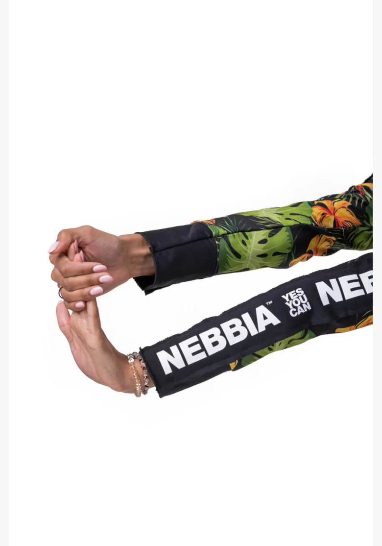 NEBBIA • High-energy Crop bunda • NEBBIAshop.cz