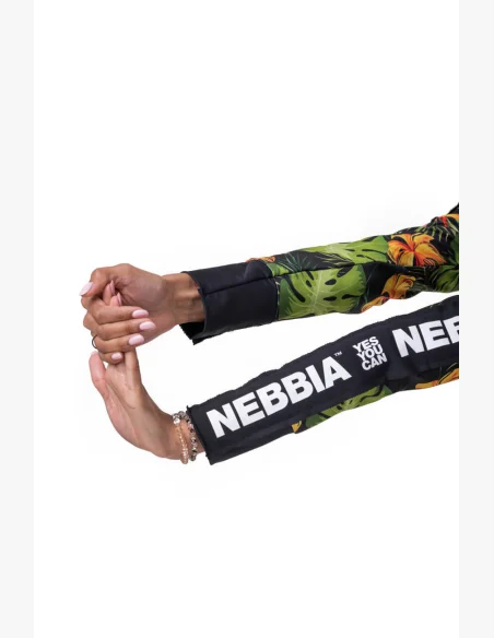 NEBBIA • High-energy Crop bunda • NEBBIAshop.cz
