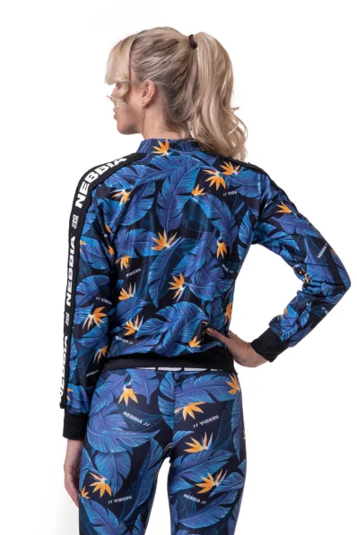 NEBBIA • Ocean Power sportovní bunda • InfinityObchod.cz 2