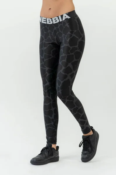 NEBBIA® • Squat-proof dámské legíny • NEBBIAshop.cz