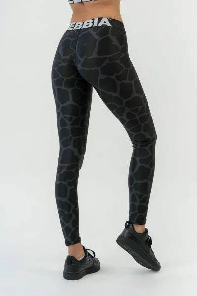 NEBBIA® • Squat-proof dámské legíny • NEBBIAshop.cz 2