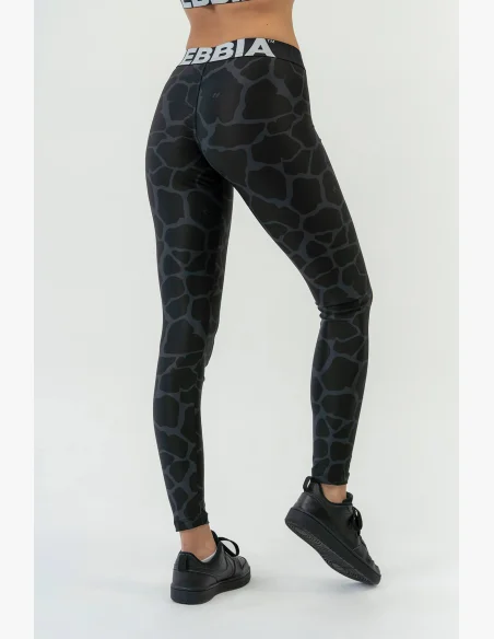 NEBBIA® • Squat-proof dámské legíny • NEBBIAshop.cz