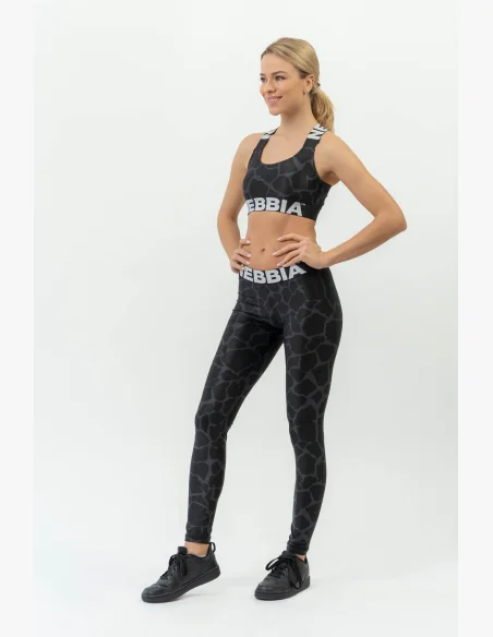 NEBBIA® • Squat-proof dámské legíny • NEBBIAshop.cz