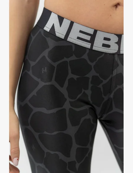 NEBBIA® • Squat-proof dámské legíny • NEBBIAshop.cz