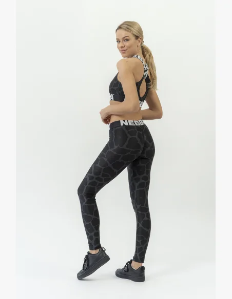 NEBBIA® • Squat-proof dámské legíny • NEBBIAshop.cz