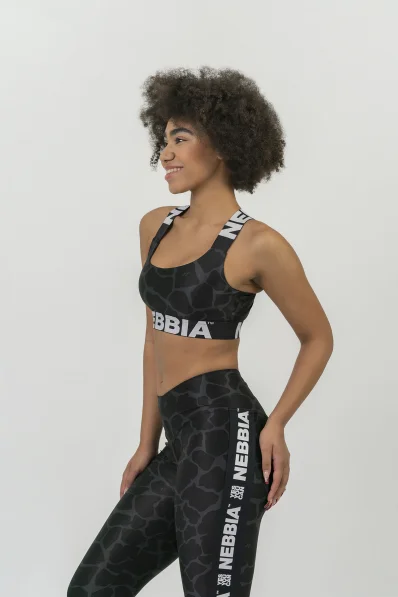 NEBBIA® • Dámské legíny s vysokým pasem • NEBBIAshop.cz