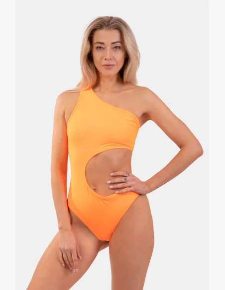 NEBBIA • Asymmetric monokini • NEBBIAshop.cz