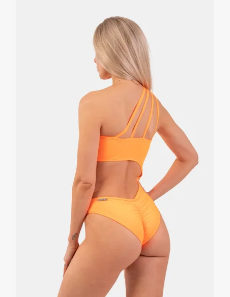 NEBBIA • Asymmetric monokini • NEBBIAshop.cz