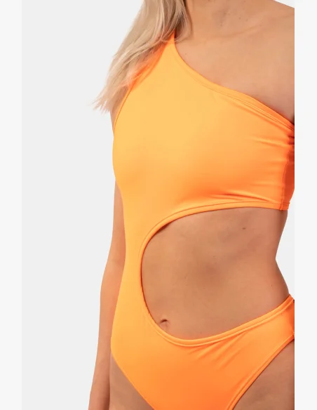 NEBBIA • Asymmetric monokini • NEBBIAshop.cz
