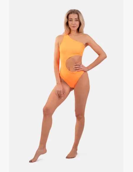 NEBBIA • Asymmetric monokini • NEBBIAshop.cz