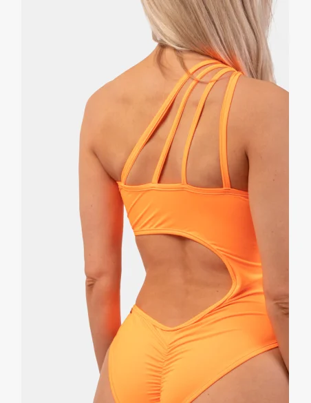 NEBBIA • Asymmetric monokini • NEBBIAshop.cz