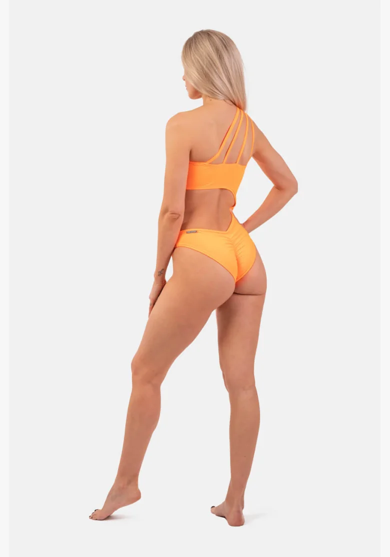 NEBBIA • Asymmetric monokini • NEBBIAshop.cz