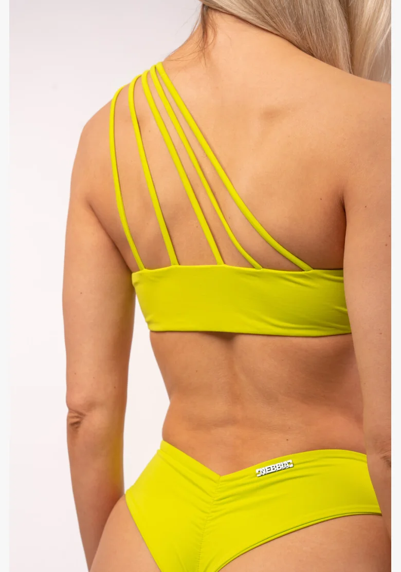 NEBBIA • Bandeau Bikini plavky • NEBBIAshop.cz