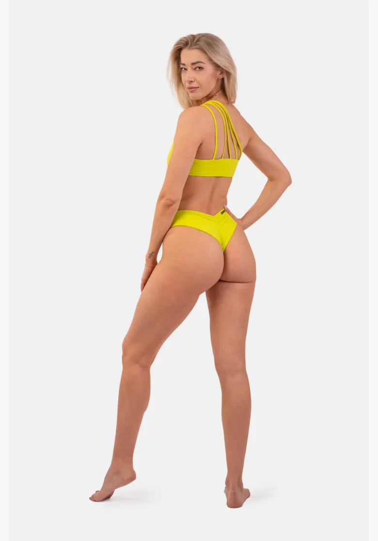 NEBBIA • Bandeau Bikini plavky • NEBBIAshop.cz
