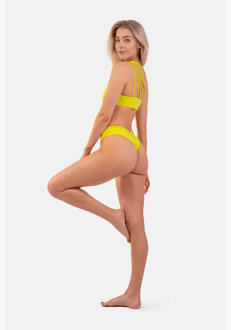 NEBBIA • Bandeau Bikini plavky • NEBBIAshop.cz