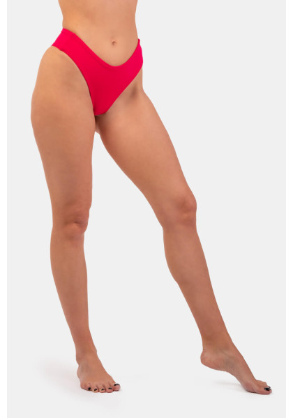 NEBBIA Brazilské bikini Classic (spodní díl) růžová