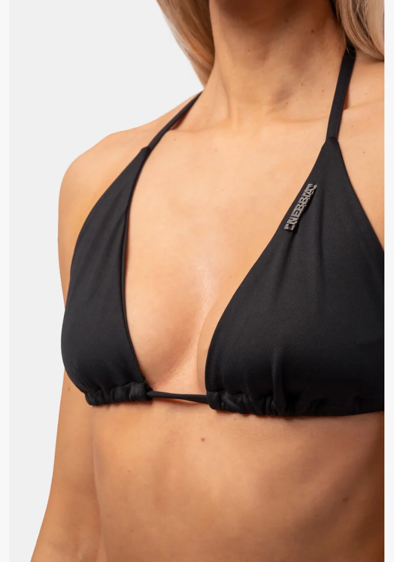 NEBBIA • Trojúhelníkové bikiny Classic • NEBBIAshop.cz