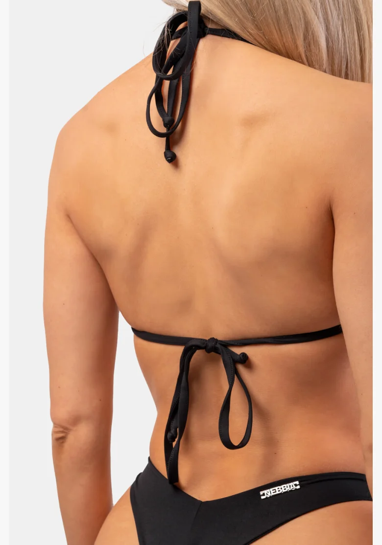 NEBBIA • Trojúhelníkové bikiny Classic • NEBBIAshop.cz