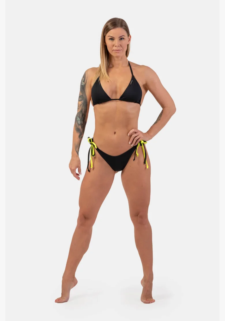NEBBIA • Trojúhelníkové bikiny Classic • NEBBIAshop.cz