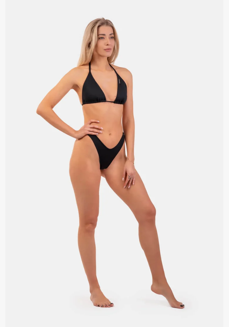 NEBBIA • Trojúhelníkové bikiny Classic • NEBBIAshop.cz