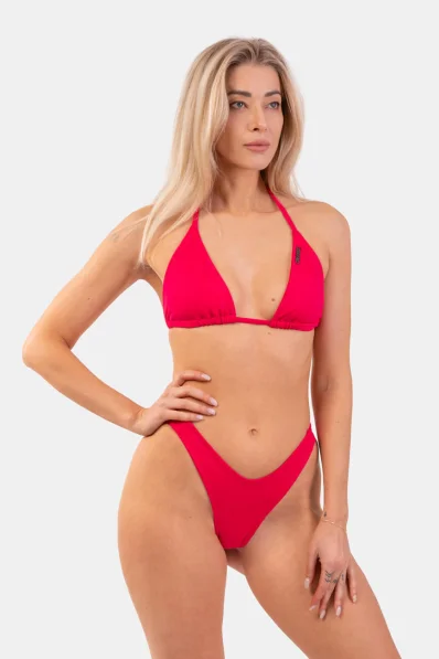 NEBBIA • Trojúhelníkové bikiny Classic • NEBBIAshop.cz