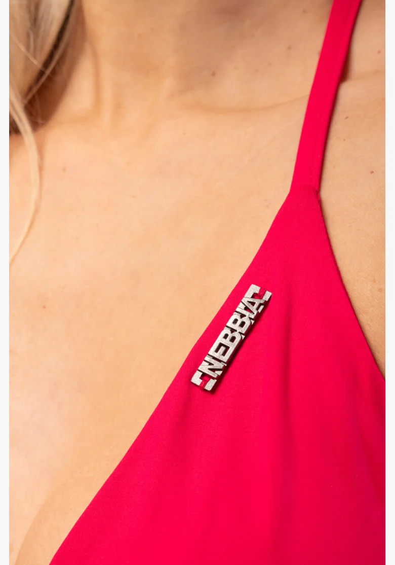 NEBBIA • Trojúhelníkové bikiny Classic • NEBBIAshop.cz