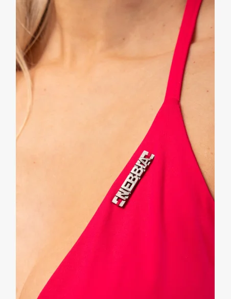 NEBBIA • Trojúhelníkové bikiny Classic • NEBBIAshop.cz