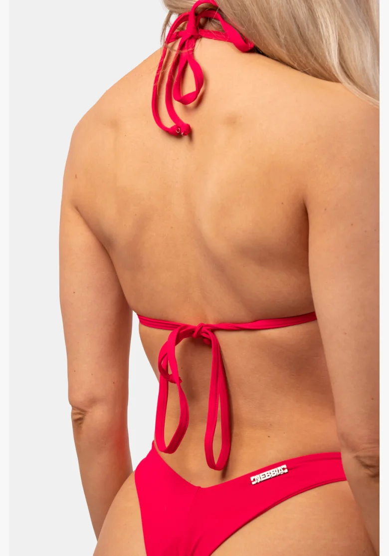 NEBBIA • Trojúhelníkové bikiny Classic • NEBBIAshop.cz