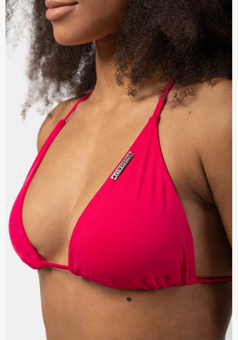 NEBBIA • Trojúhelníkové bikiny Classic • NEBBIAshop.cz