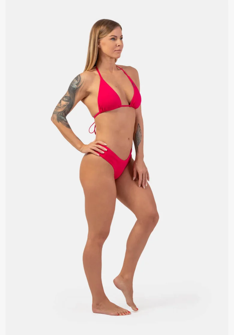 NEBBIA • Trojúhelníkové bikiny Classic • NEBBIAshop.cz