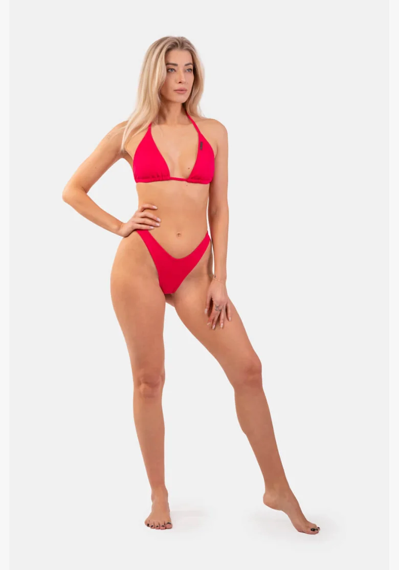 NEBBIA • Trojúhelníkové bikiny Classic • NEBBIAshop.cz