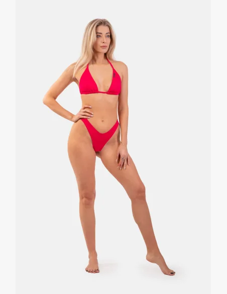 NEBBIA • Trojúhelníkové bikiny Classic • NEBBIAshop.cz