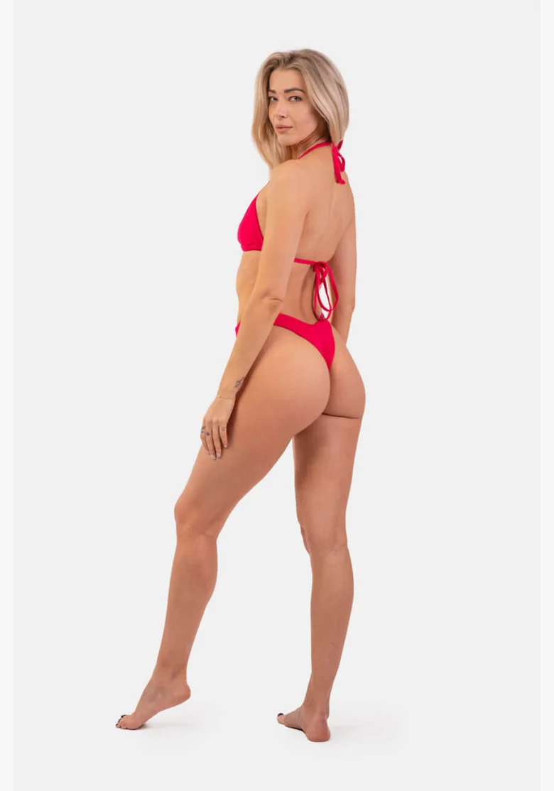 NEBBIA • Trojúhelníkové bikiny Classic • NEBBIAshop.cz