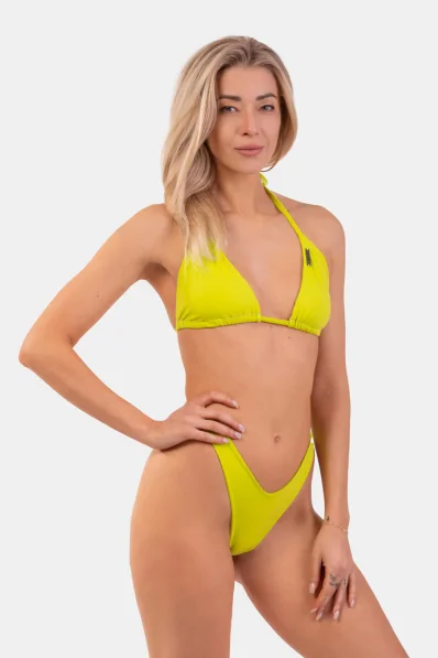 NEBBIA • Trojúhelníkové bikiny Classic • NEBBIAshop.cz
