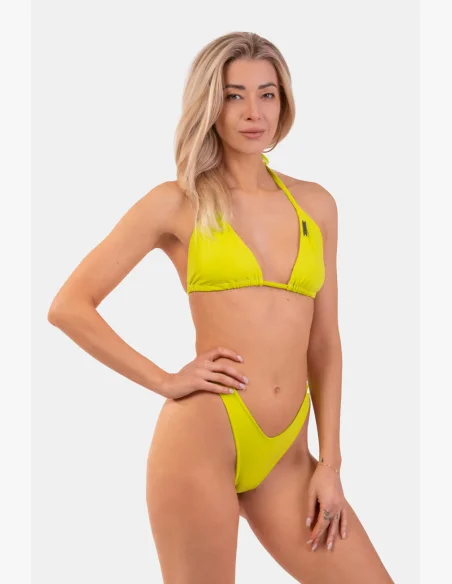 NEBBIA • Trojúhelníkové bikiny Classic • NEBBIAshop.cz