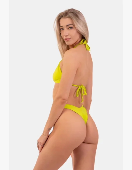 NEBBIA • Trojúhelníkové bikiny Classic • NEBBIAshop.cz