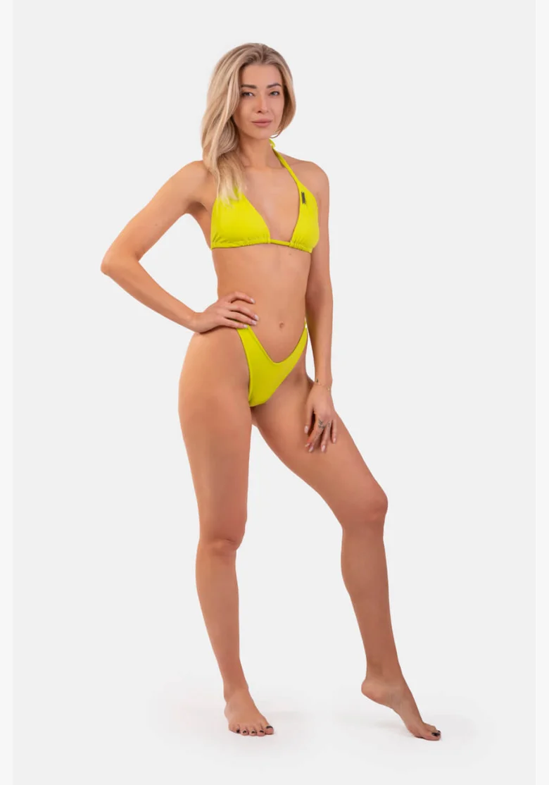 NEBBIA • Trojúhelníkové bikiny Classic • NEBBIAshop.cz