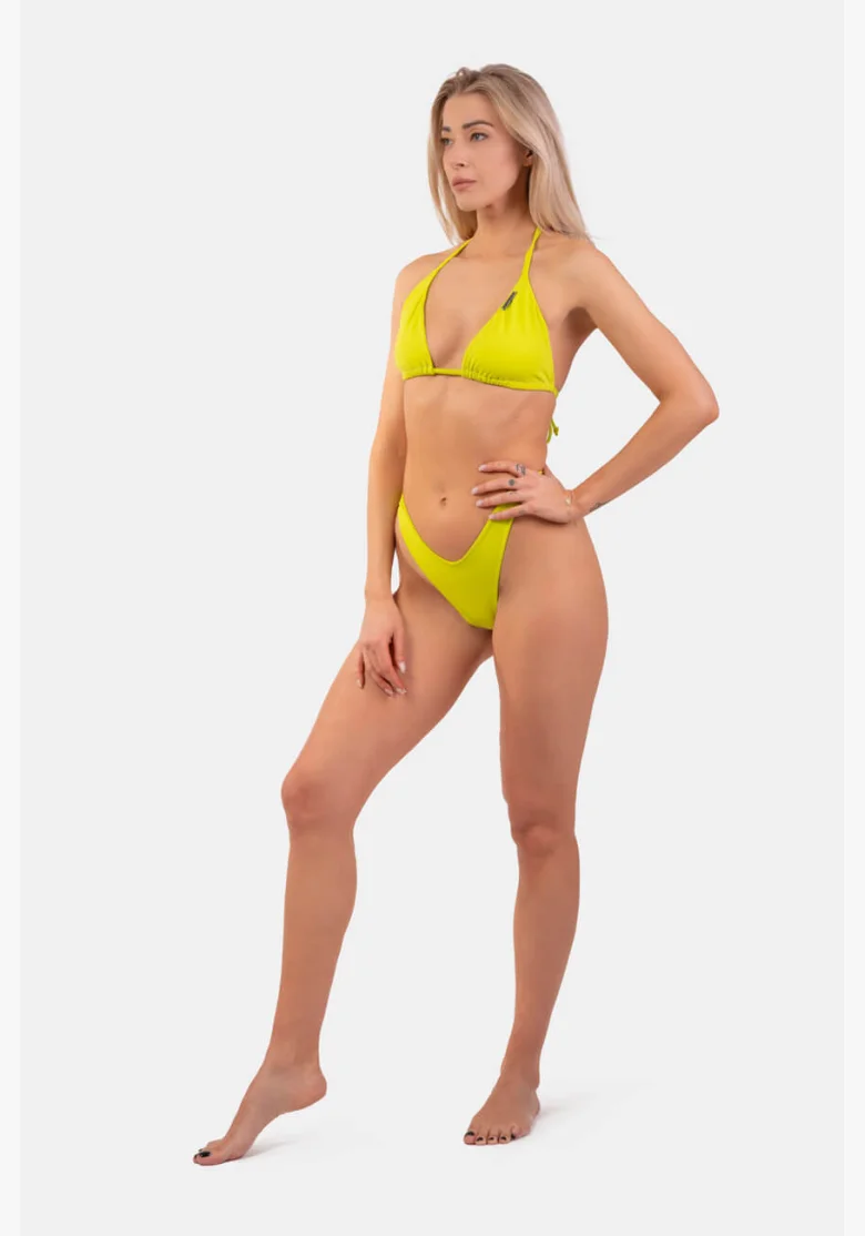 NEBBIA • Trojúhelníkové bikiny Classic • NEBBIAshop.cz