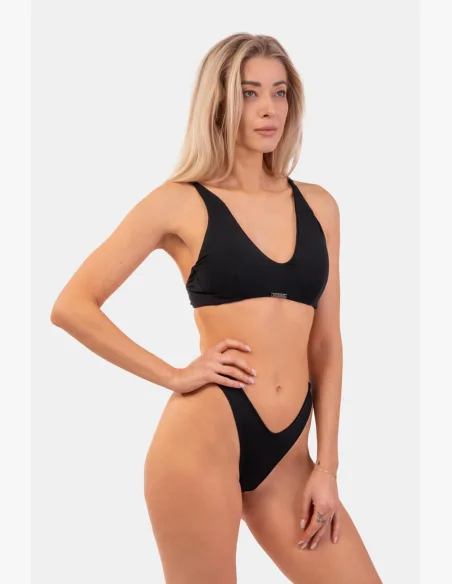NEBBIA • Trojúhelníkové Bralette plavky • NEBBIAshop.cz