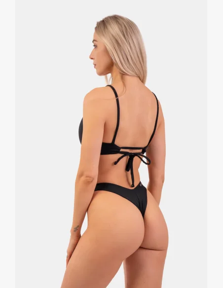 NEBBIA • Trojúhelníkové Bralette plavky • NEBBIAshop.cz