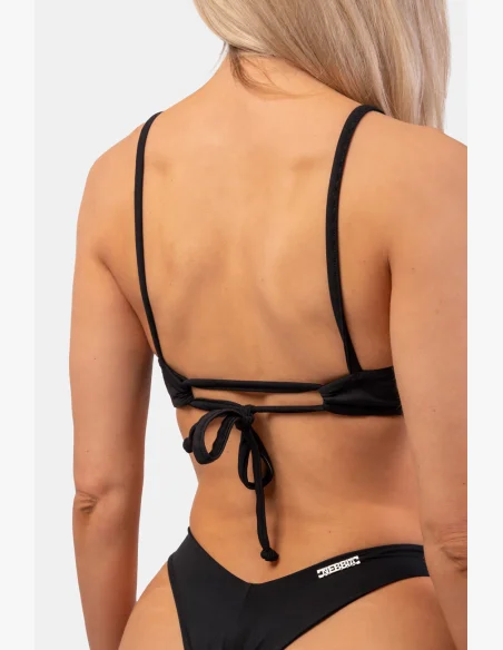NEBBIA • Trojúhelníkové Bralette plavky • NEBBIAshop.cz